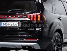 Kia Mentor