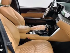 Kia Mentor
