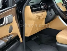 Kia Mentor