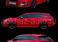 Subaru Impreza Wagon