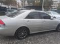 Toyota Mark II