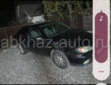 Nissan Primera