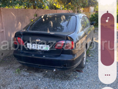 Nissan Primera