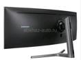 49″ Игровой монитор Samsung Odyssey CRG9 120 Гц