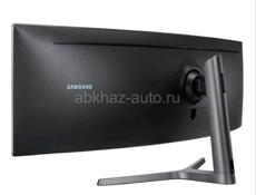 49″ Игровой монитор Samsung Odyssey CRG9 120 Гц