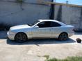 Mercedes-Benz CLK