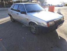 ВАЗ 2109