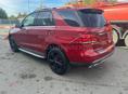 Mercedes-Benz GL-Класс