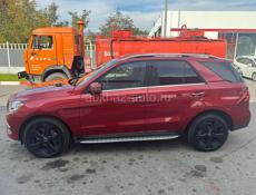 Mercedes-Benz GL-Класс