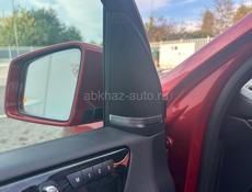 Mercedes-Benz GL-Класс