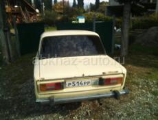 ВАЗ 2106