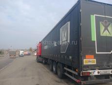 SCANIA