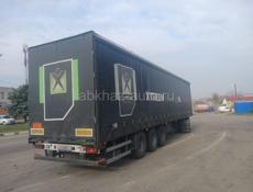 SCANIA