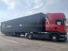 SCANIA