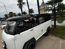 УАЗ 3962