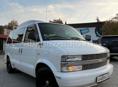 Chevrolet Astro