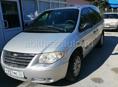 Chrysler Voyager