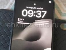 Продам айфон xs max