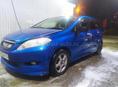Honda FR-V