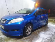 Honda FR-V