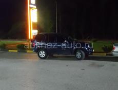 Jeep Liberty