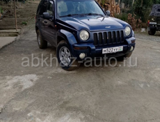 Jeep Liberty