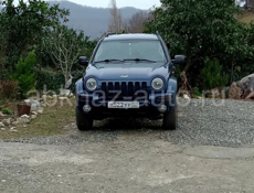Jeep Liberty
