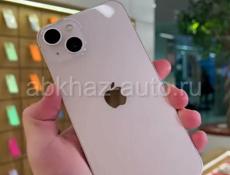 Продаю iPhone 13 128 pink