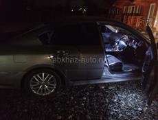 Fuqi SUV