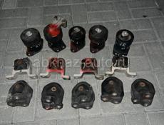 Toyota Voxy,Mark X, Alphard,HONDA stepwagn автозапчасти 