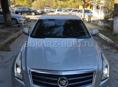 Cadillac