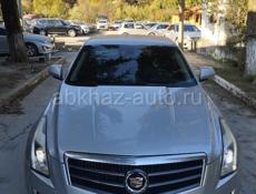 Cadillac