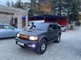 Toyota 4 Runner