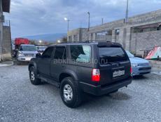 Toyota 4 Runner