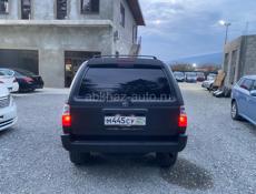 Toyota 4 Runner