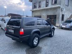Toyota 4 Runner