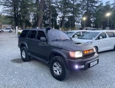 Toyota 4 Runner