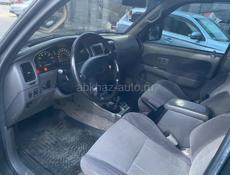 Toyota 4 Runner