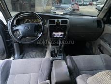 Toyota 4 Runner