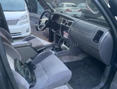 Toyota 4 Runner