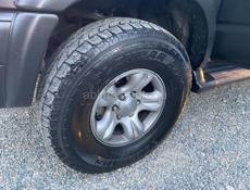 Toyota 4 Runner