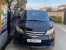 Honda Еlysion