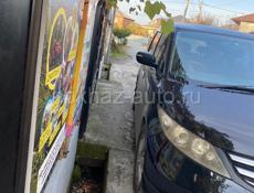 Honda Еlysion