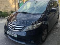Honda Еlysion