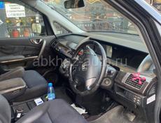 Honda Еlysion