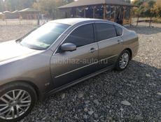 Fuqi SUV