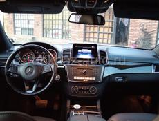 Mercedes-Benz GL-Класс