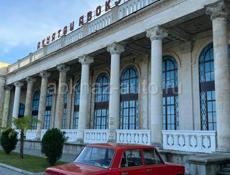ВАЗ 2101
