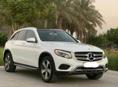 Mercedes-Benz GL-Класс
