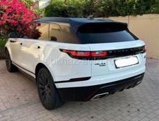 Land Rover Land Rover